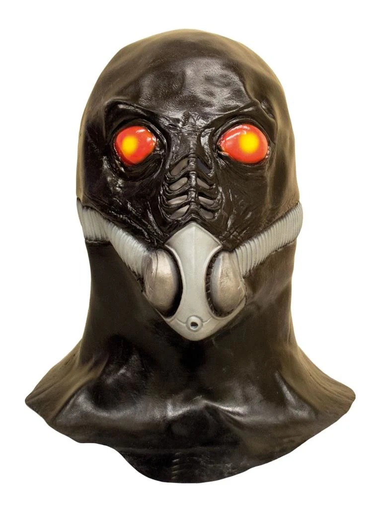 Zuurstof masker Engerd