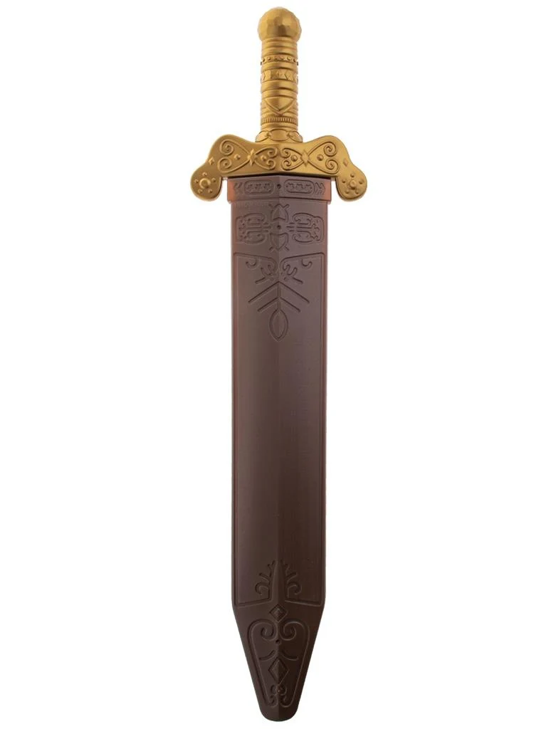 Zwaard Romein 48 cm - Image 2