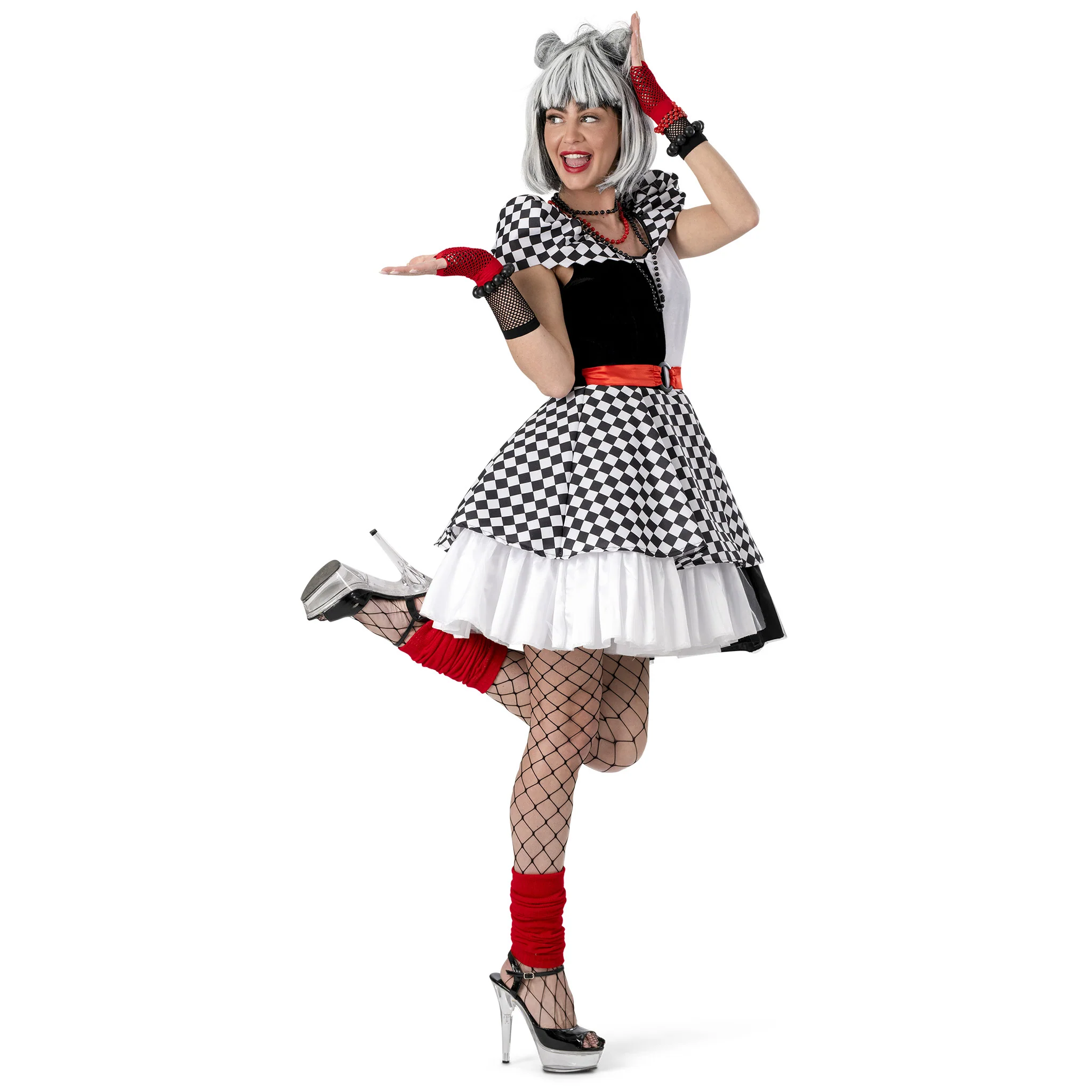 Zwart wit Suzanna - Image 4