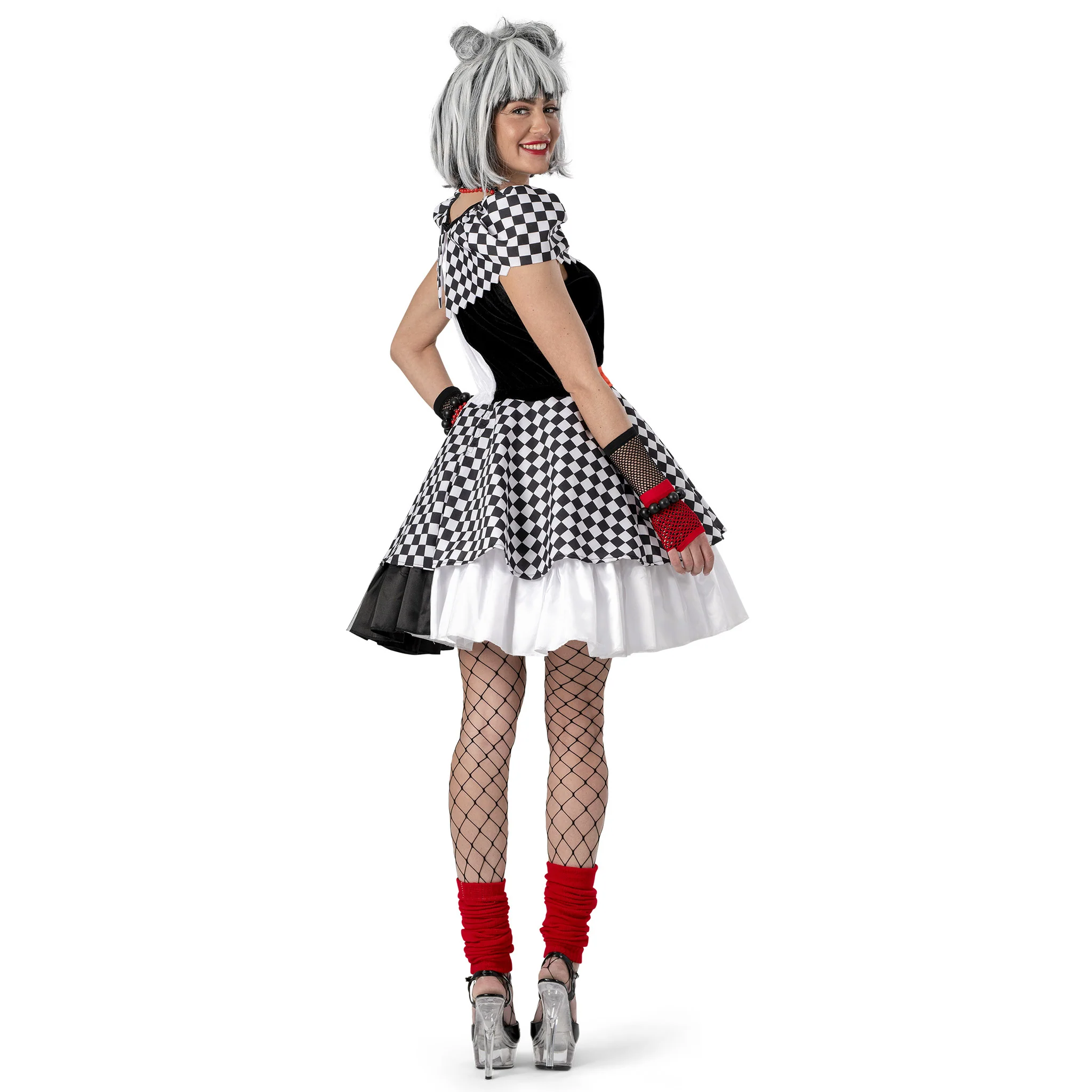 Zwart wit Suzanna - Image 7
